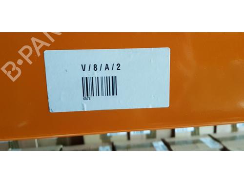 Comutador MCLAREN 720S 4.0 | BP30115865I30 