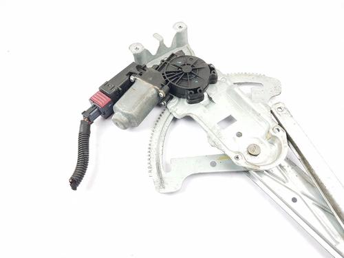 Front right window mechanism VAUXHALL MERIVA A (X03) 1.4 16V Twinport | BP28119966C23 