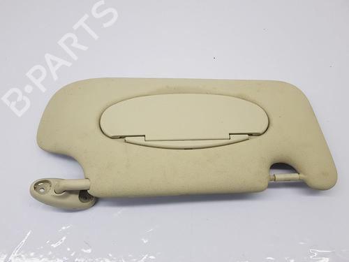 right-sun-visor-mini-mini-countryman-r60-2010-2011-2012-2013-2014-2015-2016-32275072 main image