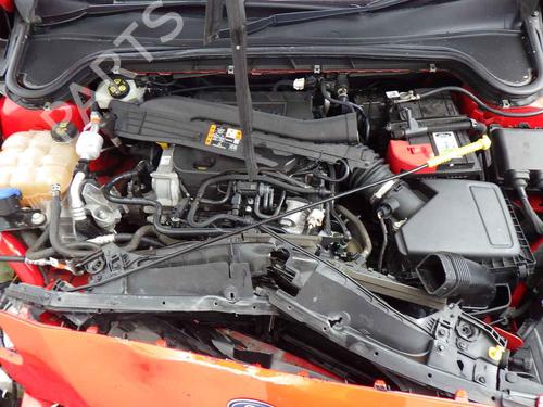 Left front shock absorber FORD FOCUS IV (HN)  | BP26185204M16  - Image 13