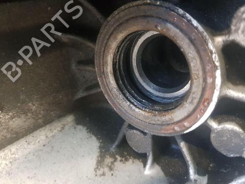 Gearbox FORD FOCUS II (DA_, HCP, DP) 1.6 TDCi | BP31633053M3