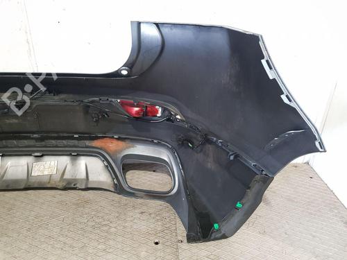 Rear bumper VOLVO V40 Hatchback (525) T3 | BP29927993C8