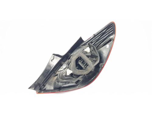 Left taillight VAUXHALL CORSA Mk III (D) (S07) 1.4 (L08) | BP27166964C34 