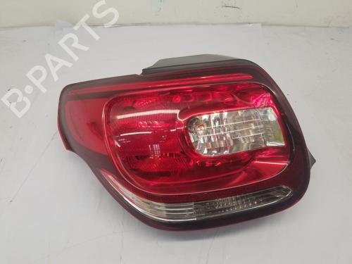 Used Left taillight Left taillight CITROËN DS3 (SA_) 1.6 VTi 120 (120 hp) 40293026 40293026