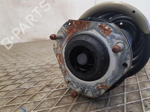 Right front shock absorber MAZDA 2 (DE_, DH_) 1.3 (DE3FS) | BP29262594M17 
