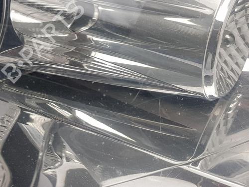 Right headlight PEUGEOT EXPERT Van (VF3A_, VF3U_, VF3X_) 1.6 HDi 90 8V | BP30402851C29 