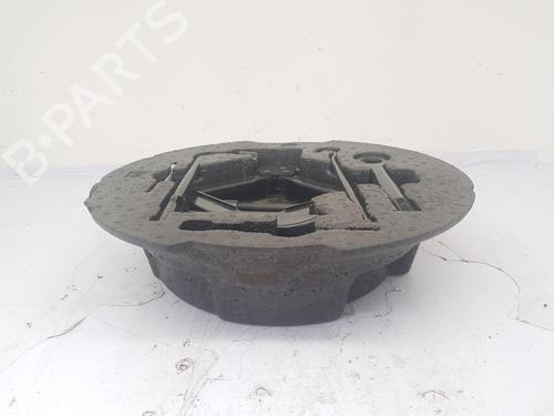 Used Jack Kit Jack Kit KIA CEE'D SW (ED) 1.6 CRDi 115 (115 hp) 34042723 34042723