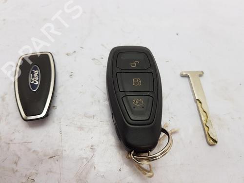 Electronic module FORD FOCUS III 1.0 EcoBoost | BP22749394M83  - Image 14