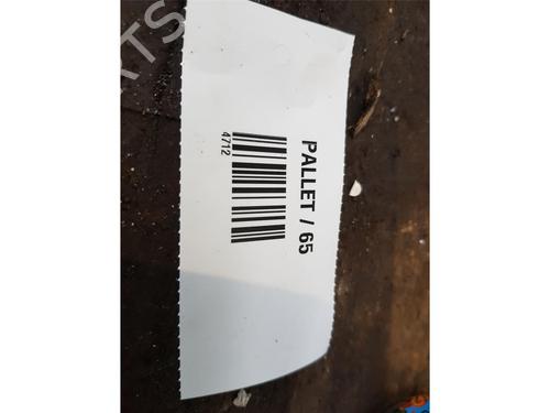 Left rear driveshaft LEXUS GS (_L1_) F (URL10_, URL10R) | BP22684267M40 