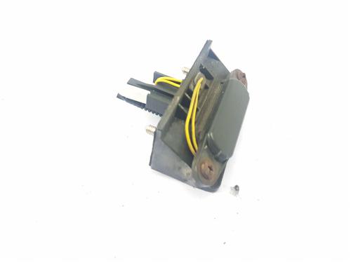 Tailgate handle HONDA CIVIC IX (FK) 1.6 i-DTEC (FK3) | BP32004024C132 