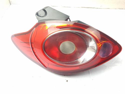 left-taillight-ford-ka-ru8-2008-2009-2010-2011-2012-2013-2014-2015-2016-32306455 main image