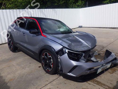 Used Parts OPEL MOKKA  1.2 (76)  3130057