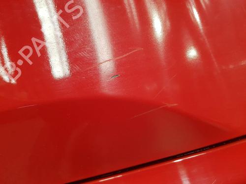 Rear bumper VAUXHALL CORSA Mk IV (E) (X15) 1.2 | BP29871118C8