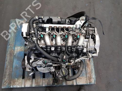 Engine JAGUAR XF I (X250) 2.2 D | BP27600522M1