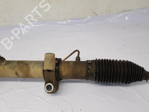 Steering rack NISSAN NAVARA NP300 Pickup (D23, D23T) 2.3 dCi 4x4 (D231, D23T) | BP31690937M22 