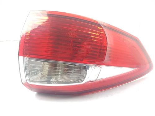 Left taillight FORD C-MAX II (DXA/CB7, DXA/CEU) 1.6 TDCi | BP31053697C34
