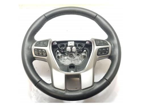 Used Steering wheel FORD RANGER (TKE) 3.2 TDCi 4x4 (200 hp) 23098163