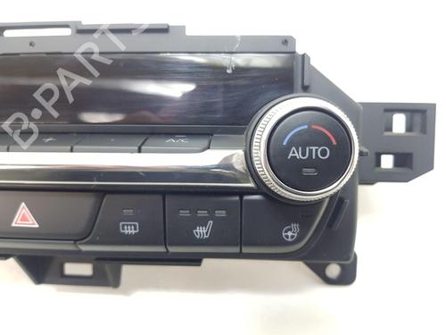 Climate control MAZDA CX-30 (DM)  | BP22675991I5 