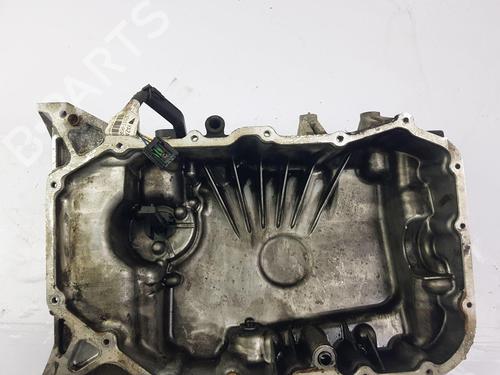 Oil sump HONDA CIVIC VIII Hatchback (FN, FK) 2.2 CTDi (FK3) | BP27392275M115 