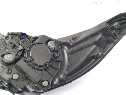 Right headlight KIA PICANTO III (JA)  | BP29575771C29 