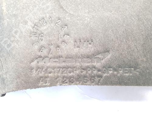 Cava de roda MCLAREN 720S 4.0 | BP28329843C56 