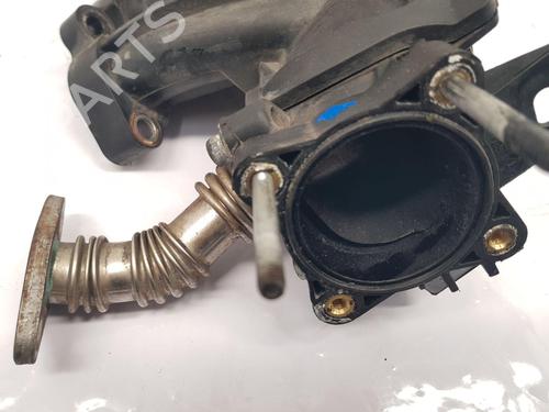 Collecteur D'Admission KIA SPORTAGE III (SL) 1.7 CRDi | BP22206430M70 