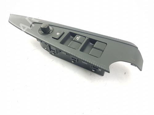 Right front window switch MAZDA 2 Hatchback (DL, DJ) 1.5 SKYACTIV-G (DJLFS) | BP30554396I26 