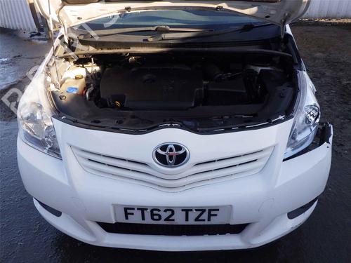 Engine control unit (ECU) TOYOTA VERSO (_R2_) 2.0 D-4D (AUR20_, AUR20R) | BP34638670M57 - Image 12