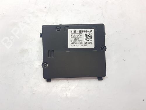 electronic-module-ford-fiesta-vii-hj-hf-2017-22664204 main image