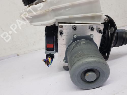 ABS Bremseaggregat JAGUAR F-PACE (X761) 2.0 Ti4 AWD | BP22656289M43 