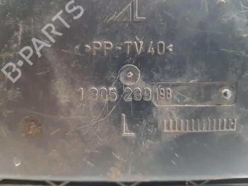 Left headlight VW SHARAN (7M8, 7M9, 7M6) | BP22206870C28