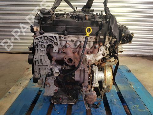 Engine VAUXHALL MOKKA / MOKKA X (J13) 1.7 CDTI 4x4 | BP38991329M1 - Image 4