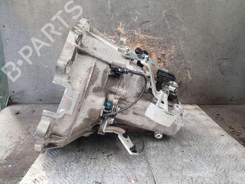 Gearbox FORD FOCUS IV (HN) | BP30138029M3