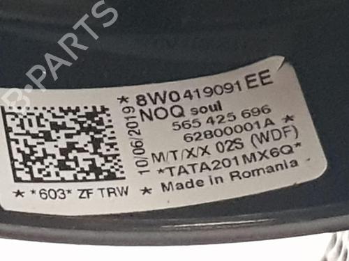 Steering wheel AUDI A5 (F53, F5P) RS5 TFSI quattro | BP28572061C49 