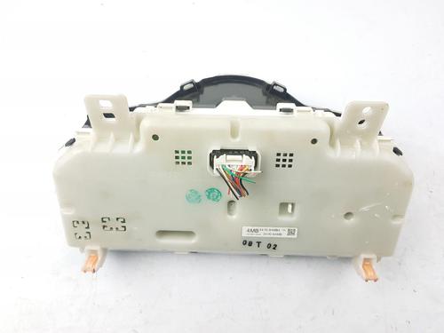 Instrument cluster SUZUKI CELERIO (LF) 1.0 (AVK310) | BP28684139C47 