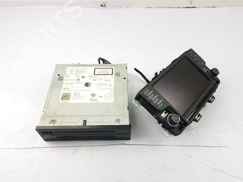 Radio VW POLO V (6R1, 6C1) 1.0 | BP26279239E6