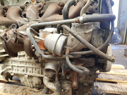 Engine VOLVO C30 (533) T5 | BP26163593M1