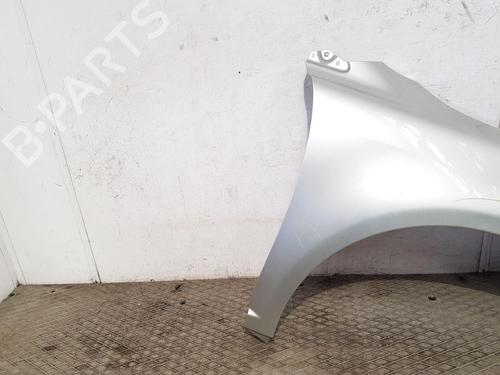 Right front fenders TOYOTA AVENSIS (_T25_) 1.8 VVT-i (ZZT251_, ZZT251R) | BP29263053C42 