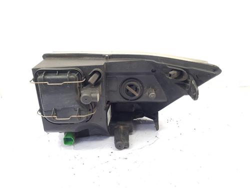 Left headlight FORD TRANSIT Van (FA_ _) 2.4 TDCi RWD | BP36751969C28 - Image 4