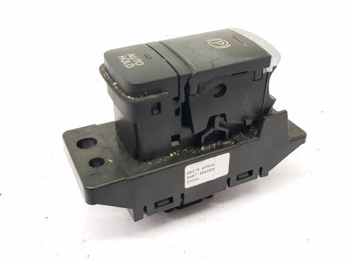 Spak kontakt NISSAN QASHQAI II (J11, J11_)  | BP29984543I30 