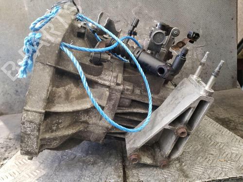 Gearbox SUZUKI SWIFT IV (FZ, NZ) 1.2 (AZH412, ZC72S) | BP32455158M3