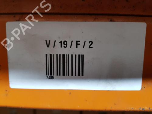 Jack Kit CITROËN C-CROSSER (VU_, VV_) 2.2 HDi | BP29467365C119 