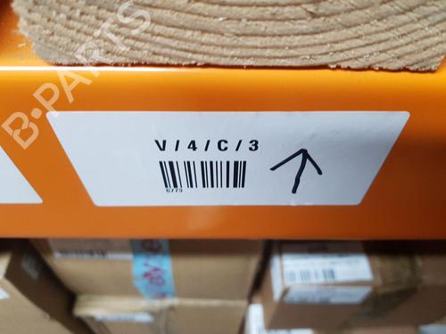 Engine control unit (ECU) NISSAN NV200 Van 1.5 dCi 90 (M20, M20N, M20M) | BP30976748M57