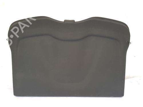 Used Rear parcel shelf Rear parcel shelf VOLVO V40 Hatchback (525) T2 (122 hp) 33030046 33030046