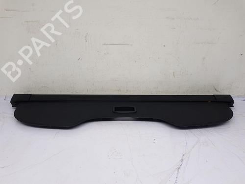 Used Rear parcel shelf FORD MONDEO IV Turnier (BA7) 2.0 TDCi (140 hp) 30796226