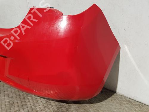 Zderzak tylny OPEL CORSA E (X15) 1.4 (08, 68) | BP30445552C8