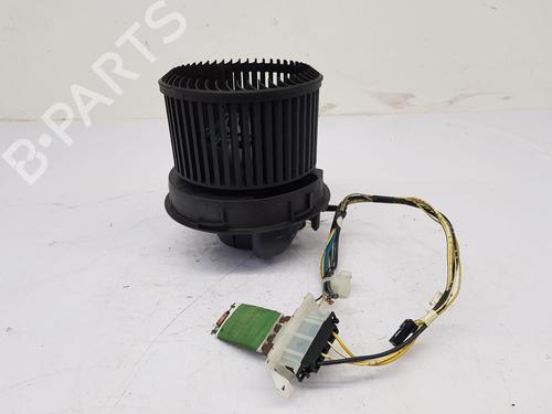Used Heater blower motor Heater blower motor CITROËN C1 (PM_, PN_) 1.0 (68 hp) 33889933 33889933