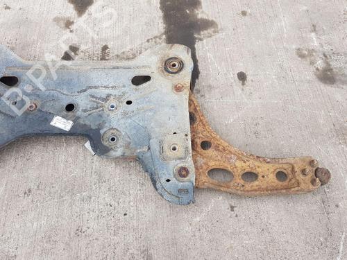 Subframe VAUXHALL VIVARO A Platform/Chassis (X83) 2.0 CDTI | BP27708441M9 