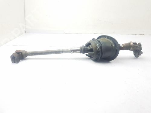 Steering column universal joint AUDI A4 B8 (8K2) 2.0 TDI | BP34142004M114  - Image 5
