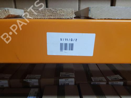 Right front shock absorber VAUXHALL COMBO Mk III (D) Box Body/MPV (X12) 1.3 CDTi | BP27579540M17 